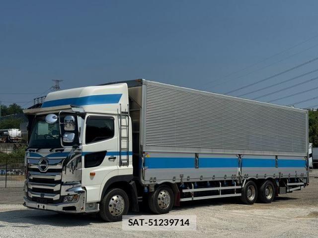 Hino PROFIA 2018-07 8159069-1