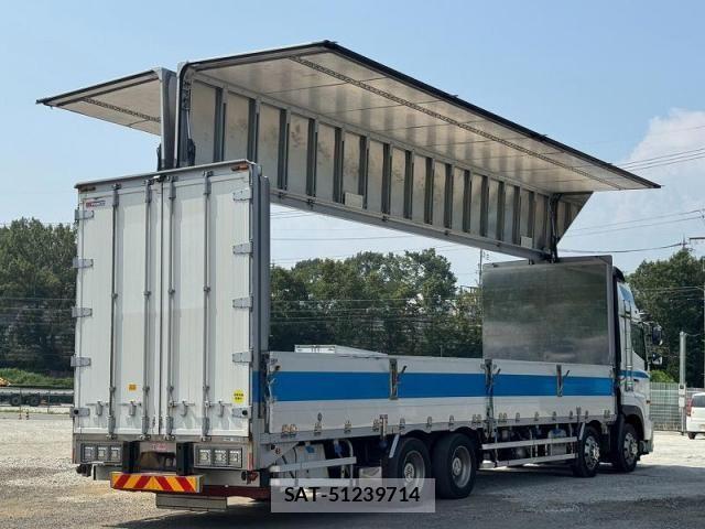 Hino PROFIA 2018-07 8159069-19