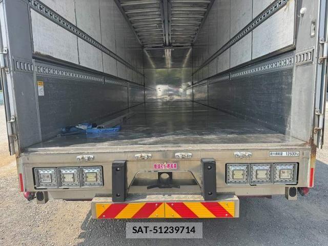 Hino PROFIA 2018-07 8159069-21
