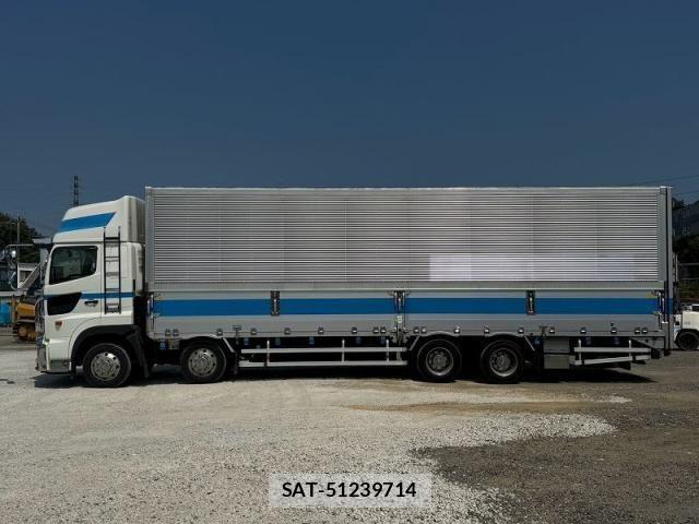 Hino PROFIA 2018-07 8159069-2