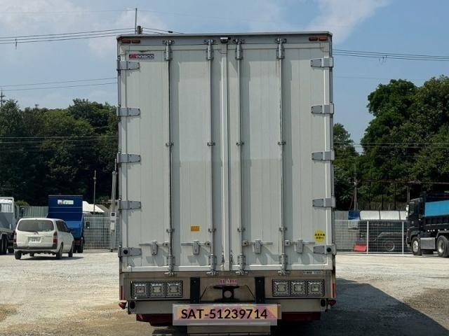 Hino PROFIA 2018-07 8159069-4