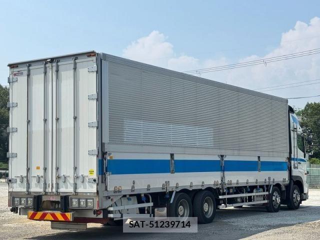 Hino PROFIA 2018-07 8159069-5