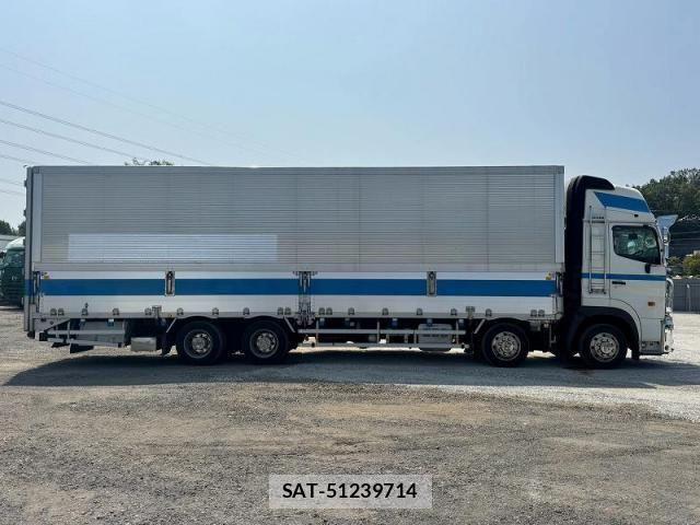 Hino PROFIA 2018-07 8159069-6