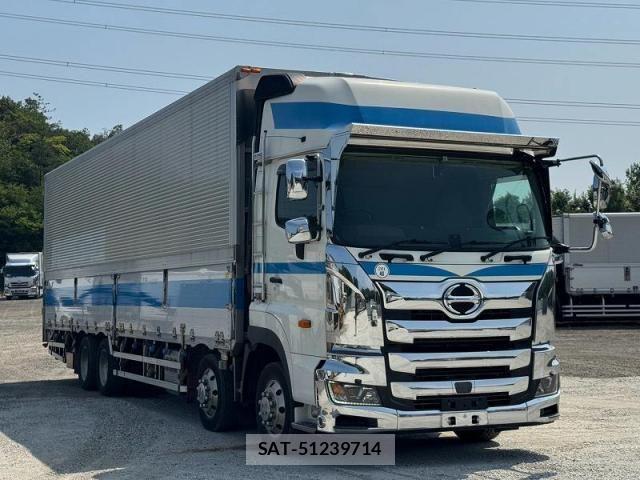 Hino PROFIA 2018-07 8159069-7