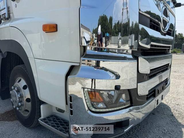 Hino PROFIA 2018-07 8159069-8