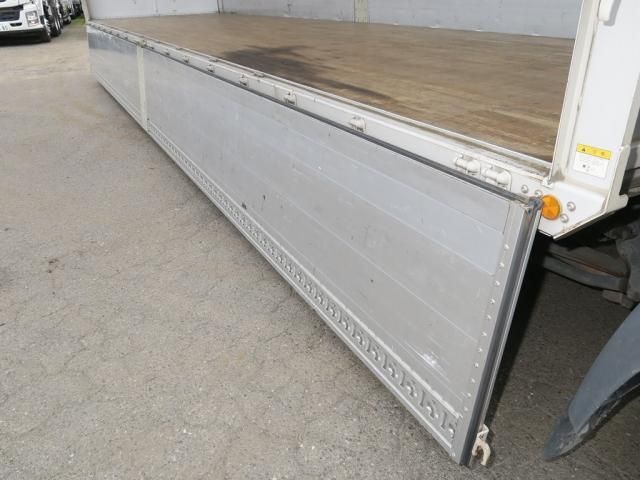 Hino PROFIA 2019-07 8186409-11