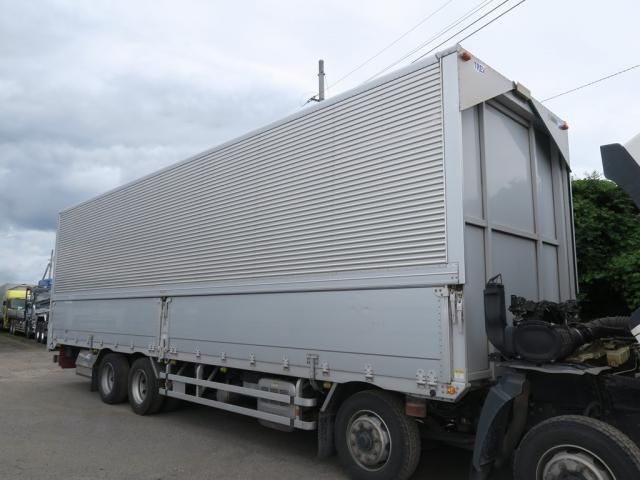 Hino PROFIA 2019-07 8186409-13