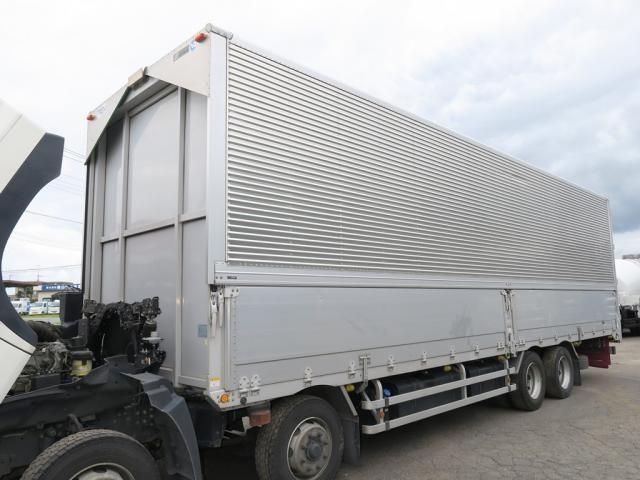 Hino PROFIA 2019-07 8186409-14