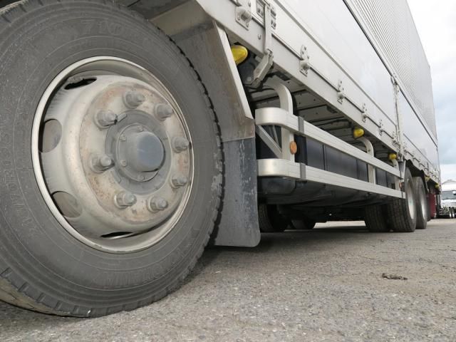 Hino PROFIA 2019-07 8186409-16