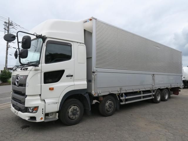 Hino PROFIA 2019-07 8186409-1