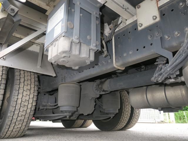 Hino PROFIA 2019-07 8186409-20
