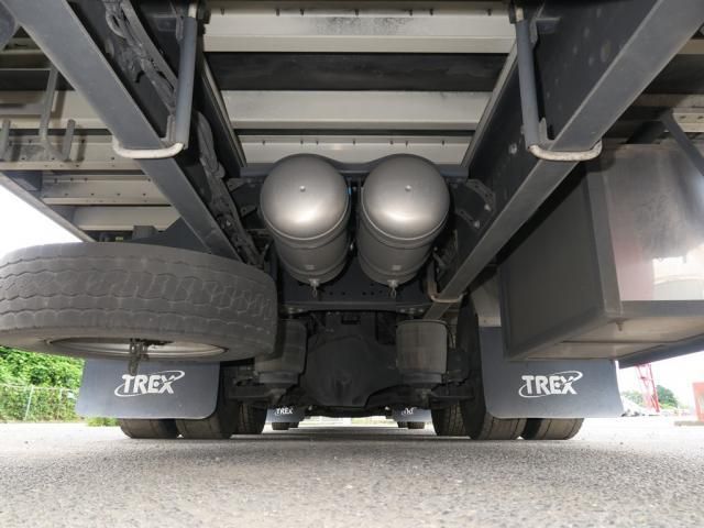 Hino PROFIA 2019-07 8186409-21