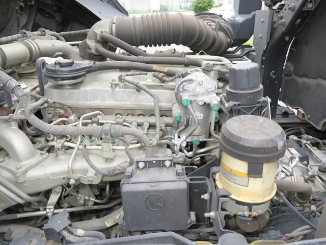 Hino PROFIA 2019-07 8186409-25