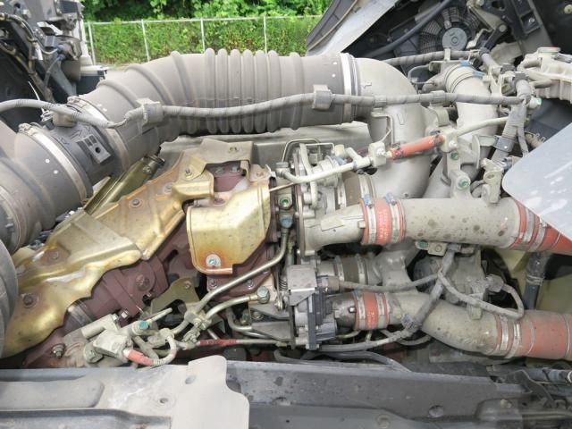 Hino PROFIA 2019-07 8186409-26