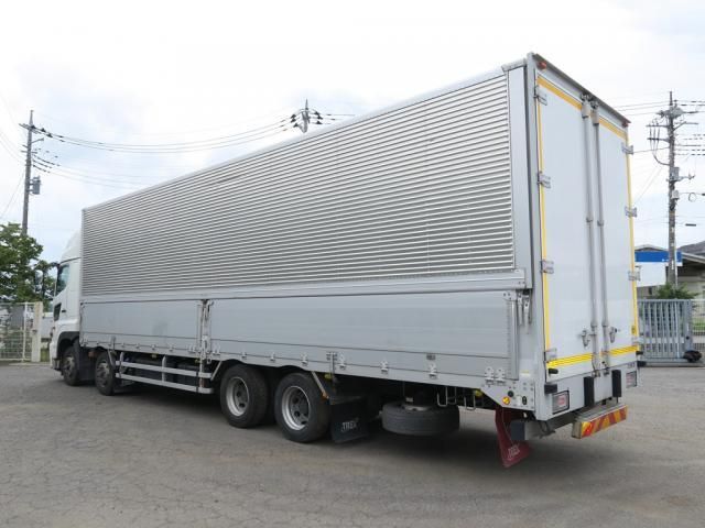 Hino PROFIA 2019-07 8186409-2