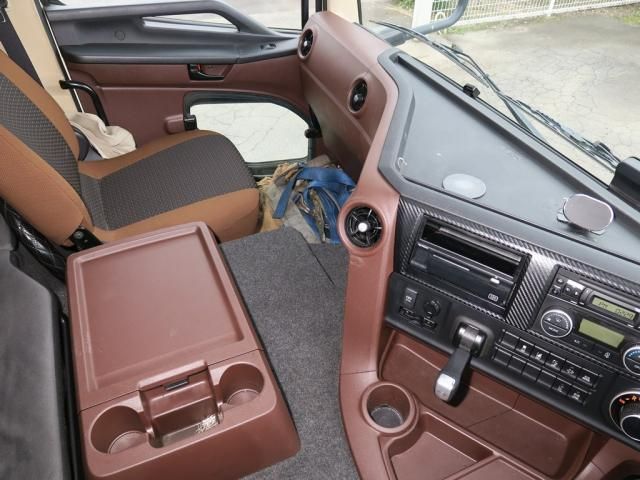 Hino PROFIA 2019-07 8186409-29
