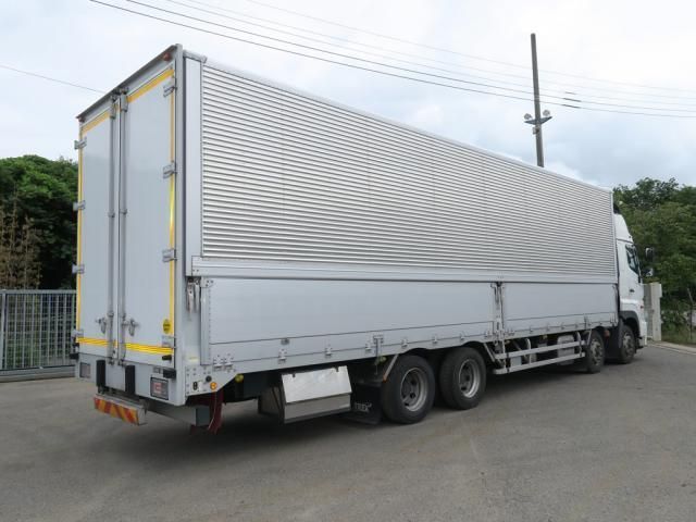 Hino PROFIA 2019-07 8186409-3