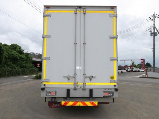 Hino PROFIA 2019-07 8186409-4