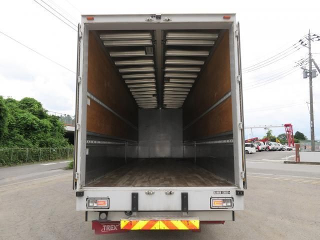 Hino PROFIA 2019-07 8186409-5