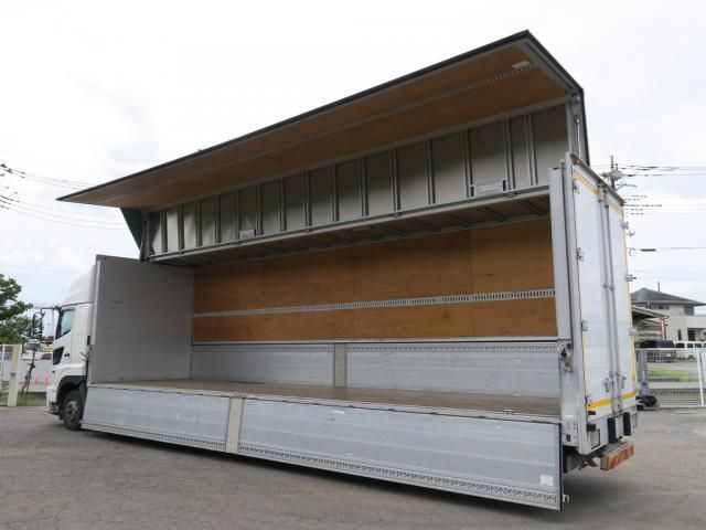 Hino PROFIA 2019-07 8186409-7