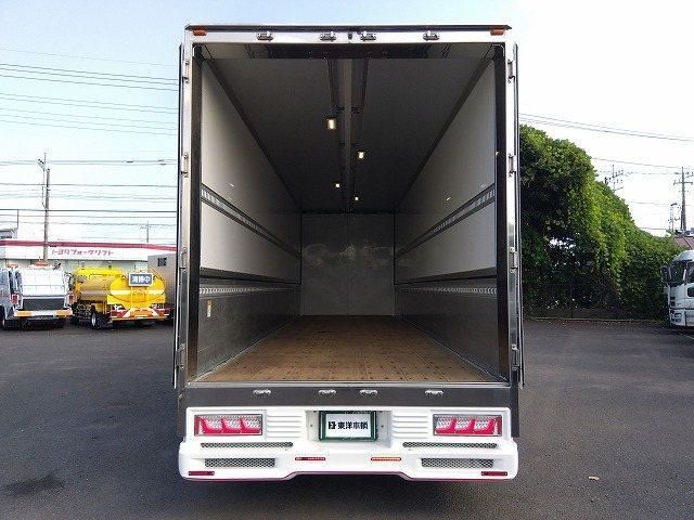 Hino PROFIA 2018-10 8186408-9