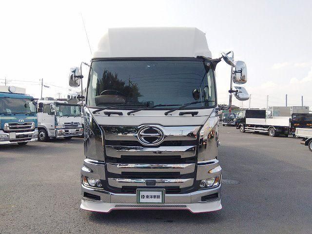 Hino PROFIA 2018-10 8186408-1