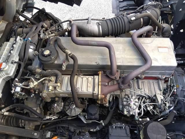 Hino PROFIA 2018-10 8186408-21