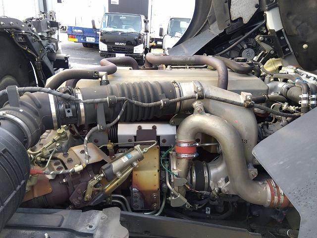 Hino PROFIA 2018-10 8186408-22