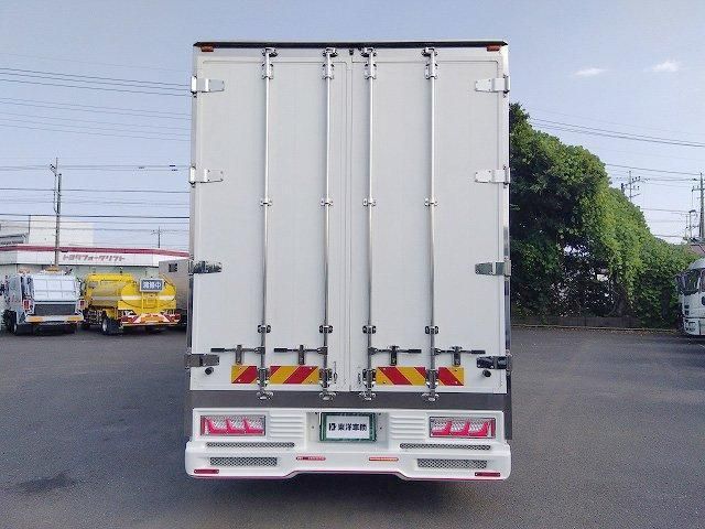 Hino PROFIA 2018-10 8186408-4