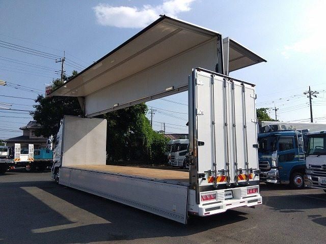 Hino PROFIA 2018-10 8186408-7