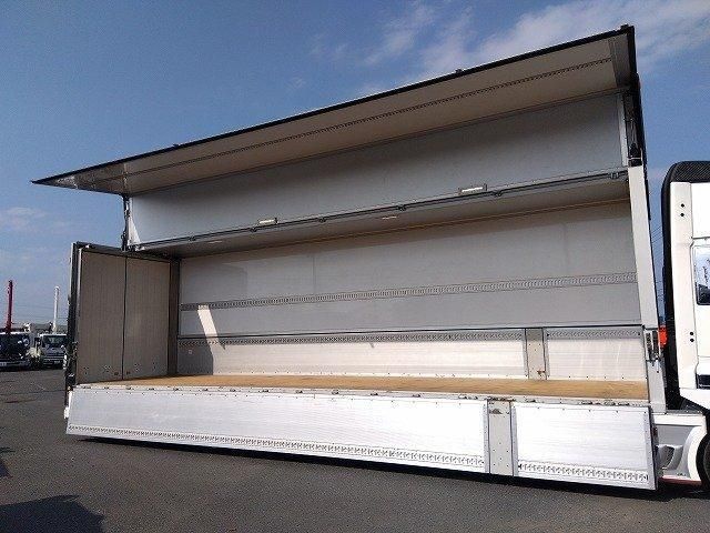 Hino PROFIA 2018-10 8186408-8