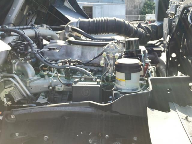 Hino PROFIA 2025-09 8186407-12