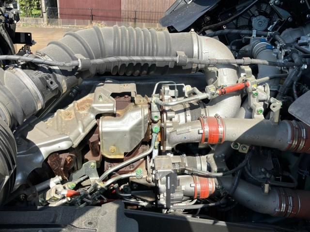 Hino PROFIA 2025-09 8186407-13