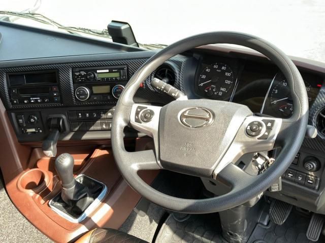 Hino PROFIA 2025-09 8186407-16