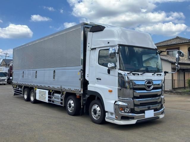 Hino PROFIA 2025-09 8186407-1