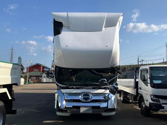 Hino PROFIA 2025-09 8186407-19
