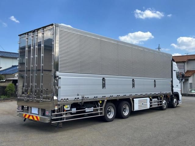 Hino PROFIA 2025-09 8186407-2