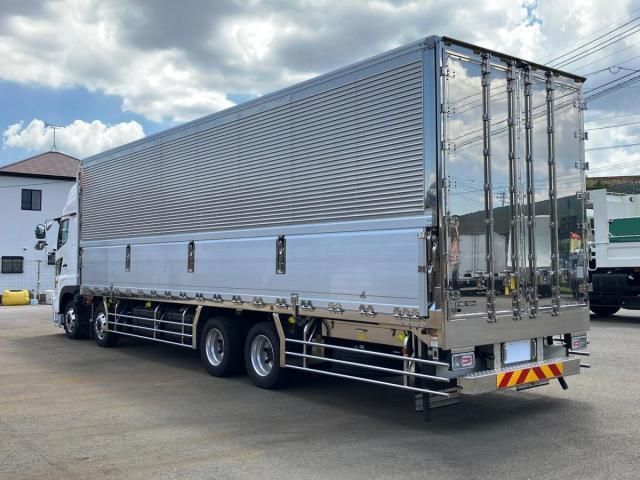 Hino PROFIA 2025-09 8186407-3