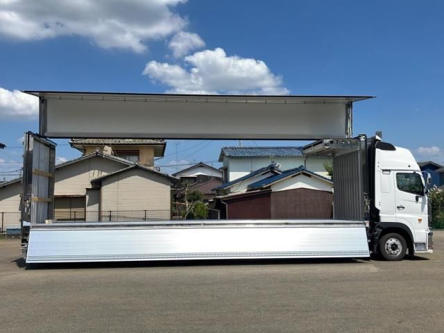 Hino PROFIA 2025-09 8186407-5