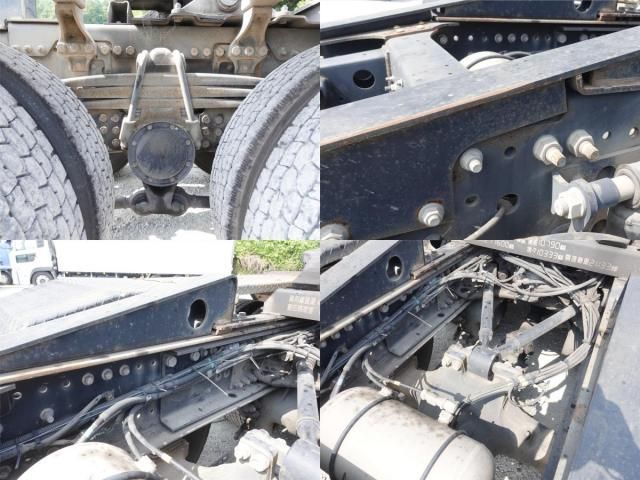Hino PROFIA 2015-05 8186412-16