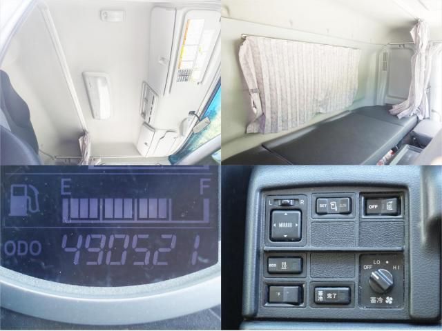 Hino PROFIA 2015-05 8186412-20