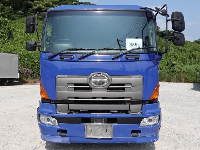 Hino PROFIA 2015-05 8186412-2