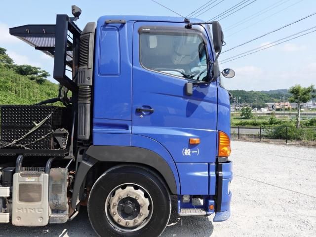 Hino PROFIA 2015-05 8186412-3