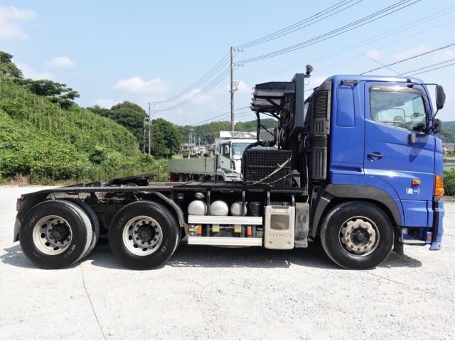 Hino PROFIA 2015-05 8186412-4