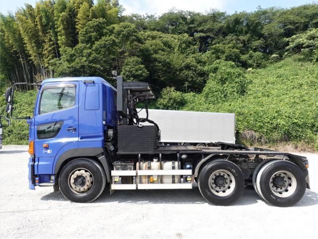 Hino PROFIA 2015-05 8186412-6