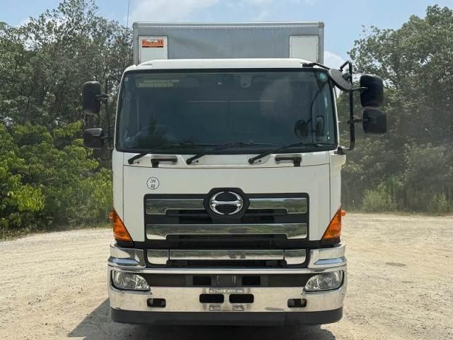 Hino PROFIA 2017-03 8186419-0