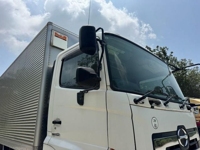 Hino PROFIA 2017-03 8186419-9
