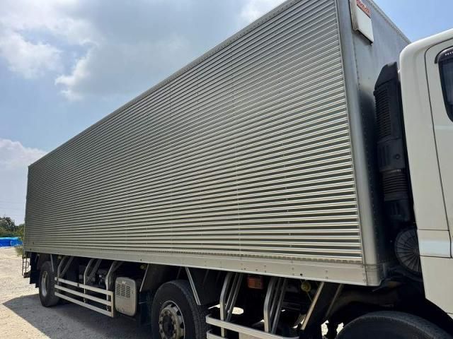 Hino PROFIA 2017-03 8186419-10