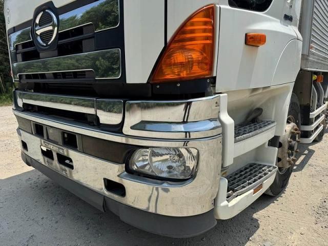 Hino PROFIA 2017-03 8186419-11