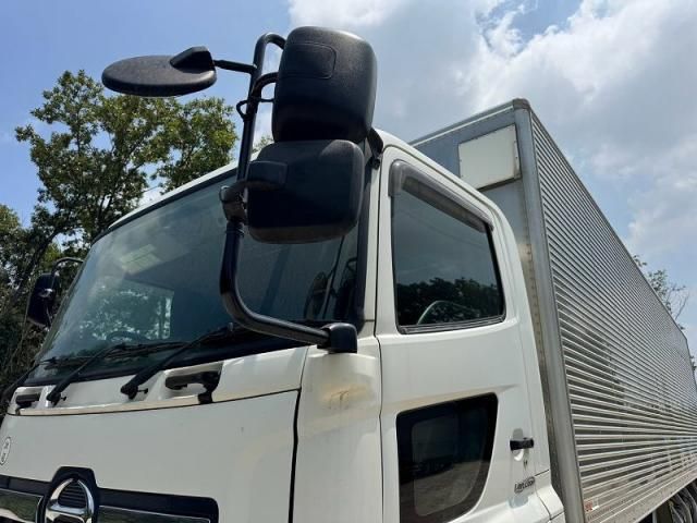 Hino PROFIA 2017-03 8186419-12